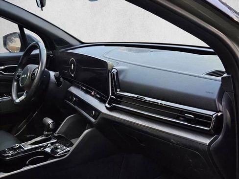 Used 2023 Kia Sportage X-Pro Prestige image 19