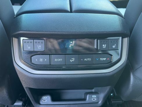 Used 2026 Lexus TX 500h AWD w/ Technology Package image 25