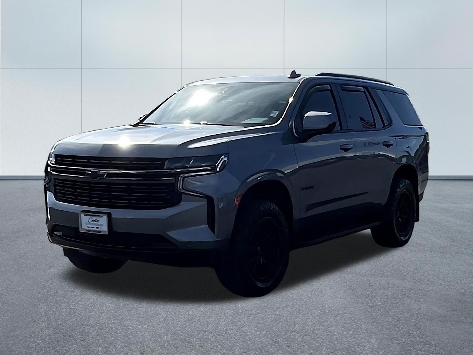 Used 2022 Chevrolet Tahoe RST AWD/4WD image 3