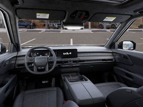New 2027 Kia Telluride X-Line SX Prestige AWD/4WD image 14