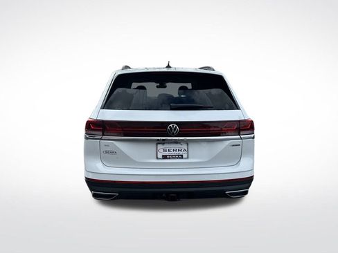 New 2026 Volkswagen Atlas SE image 4