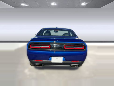 Used 2022 Dodge Challenger R/T w/ Plus Package image 8