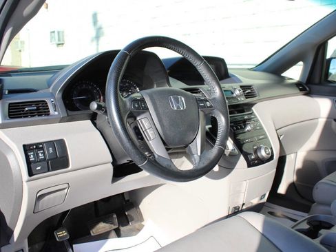 Used 2011 Honda Odyssey EX-L image 10