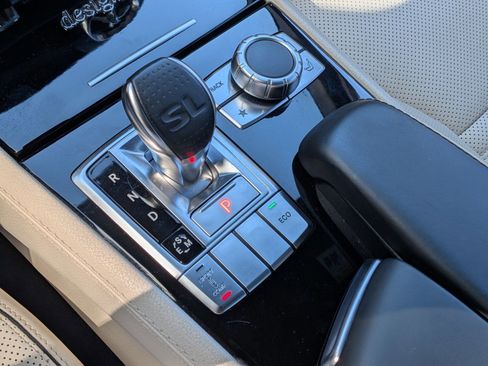 Used 2014 Mercedes-Benz SL 550 SL 550 image 12