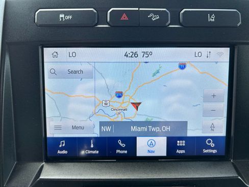 Used 2020 Ford F350 Lariat w/ Lariat Ultimate Package AWD/4WD image 36