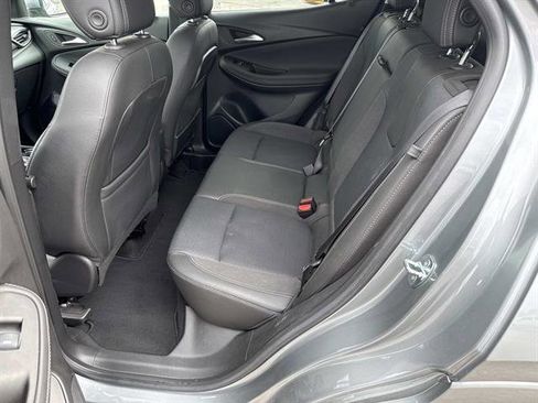 Used 2023 Buick Encore GX Select w/ Sport Touring Package image 15