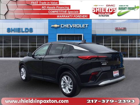 Used 2025 Buick Envista Preferred w/ Convenience I Package FWD image 8