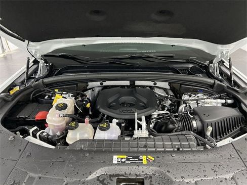 Used 2022 Jeep Grand Cherokee Summit image 31