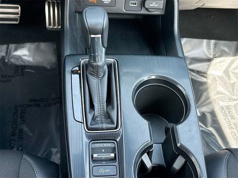 Used 2024 Honda Civic Sport image 16