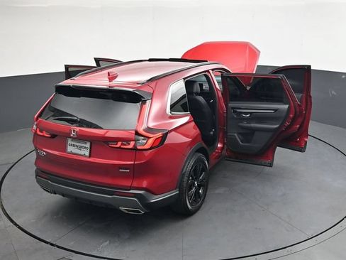 Used 2023 Honda CR-V Sport Touring image 38