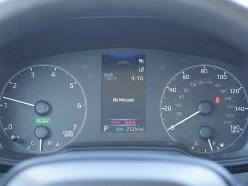 Used 2024 Toyota Corolla LE FWD image 17