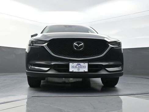 Used 2019 MAZDA CX-5 Grand Touring Reserve AWD/4WD image 25