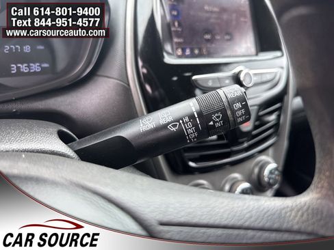 Used 2020 Chevrolet Spark LS image 12