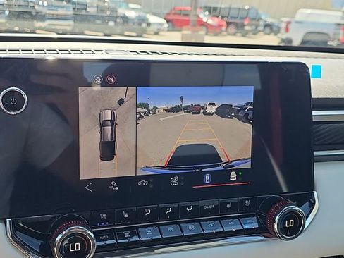 New 2026 GMC Canyon AT4X AWD/4WD image 13