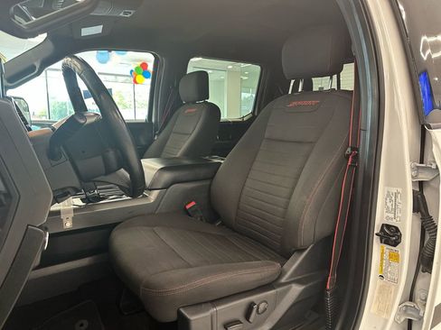 Used 2019 Ford F150 XLT w/ Equipment Group 302A Luxury image 21