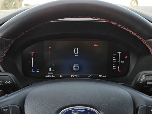 Used 2024 Ford Escape ST-Line AWD/4WD image 18
