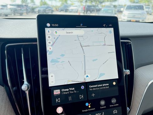 New 2026 Volvo XC60 B5 Plus w/ Climate Package image 20