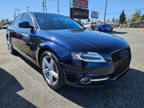 Used 2009 Audi A4 2.0T Premium image 6