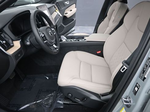 New 2026 Volvo XC60 B5 Plus w/ Protection Package Premier image 13
