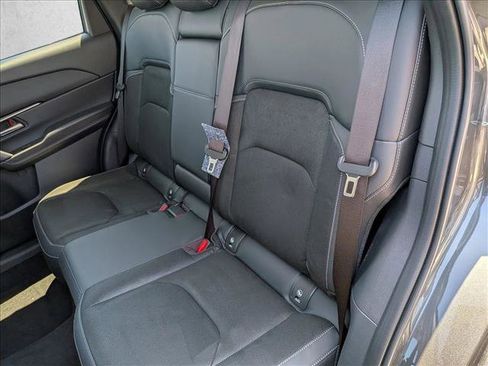 New 2026 MAZDA CX-5 Select image 12