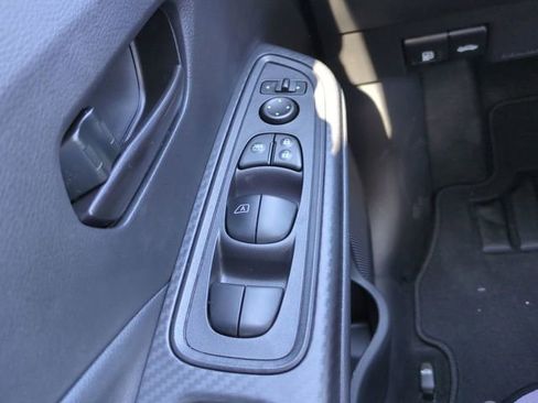 New 2025 Nissan Versa S w/ Trunk Package image 21