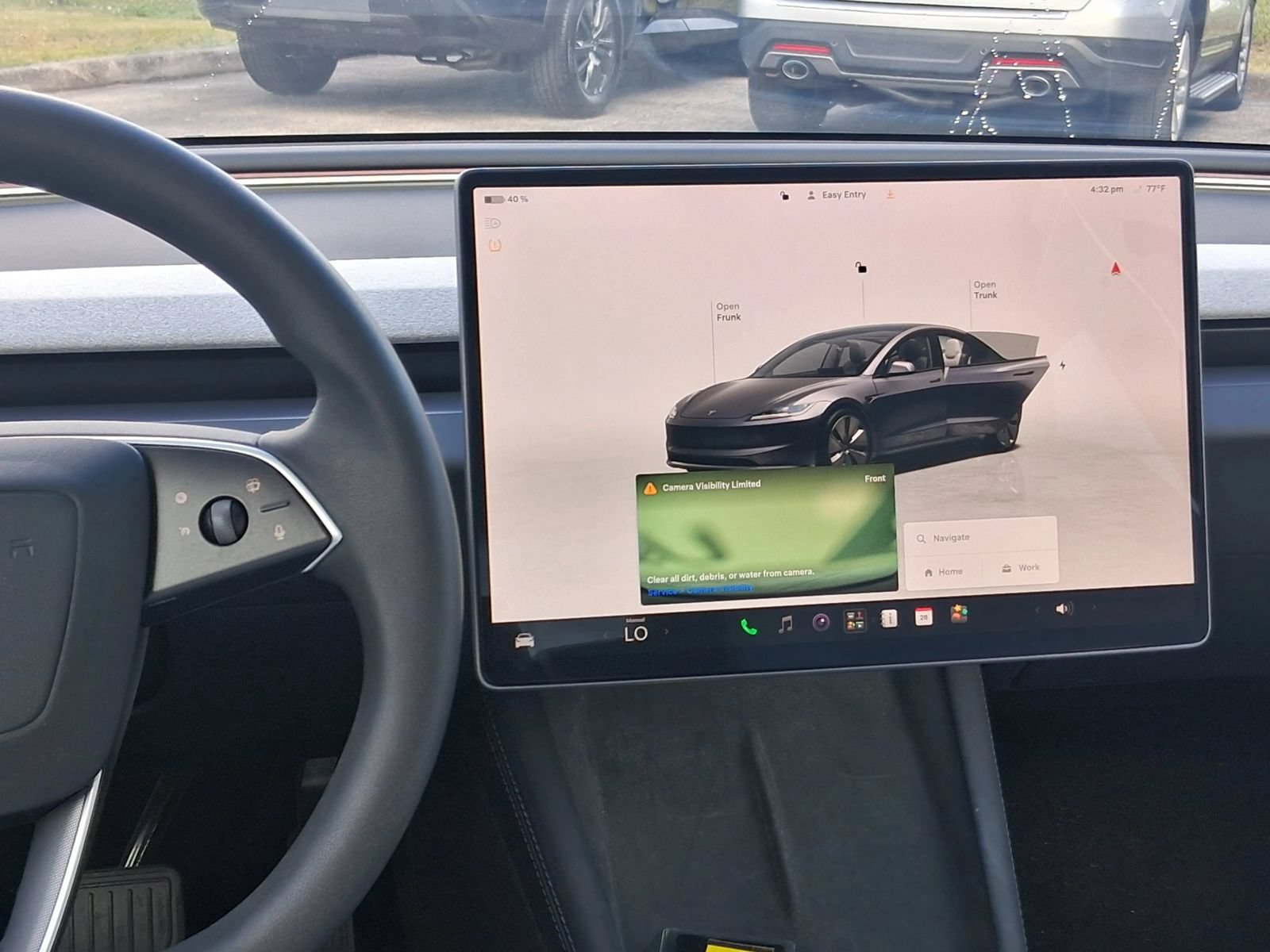 Used 2024 Tesla Model 3 Standard Range RWD image 22