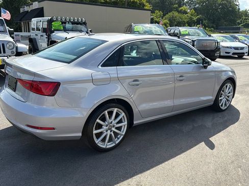 Used 2015 Audi A3 1.8T Premium w/ Audi MMI Navigation Plus FWD image 5
