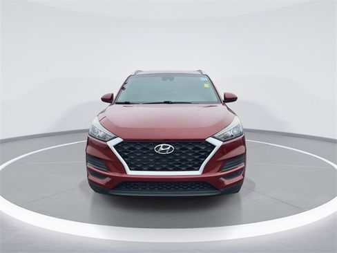 Used 2020 Hyundai Tucson Value image 3