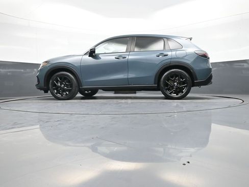 Certified 2023 Honda HR-V Sport image 31