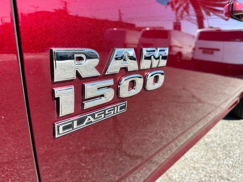 Used 2019 RAM 1500 Classic SLT image 45