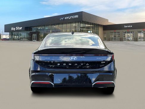 New 2026 Hyundai Sonata Limited FWD image 6