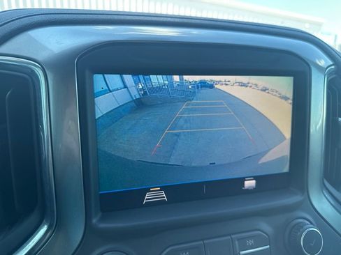 Used 2021 Chevrolet Silverado 1500 RST w/ Z71 Off-Road Package AWD/4WD image 16