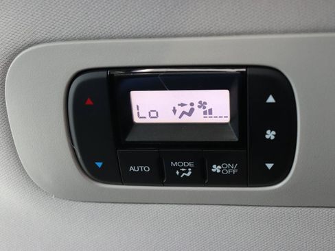 Used 2026 Honda Odyssey EX-L image 25