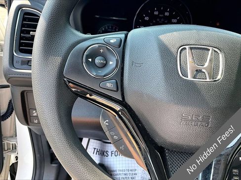 Used 2022 Honda HR-V EX image 15