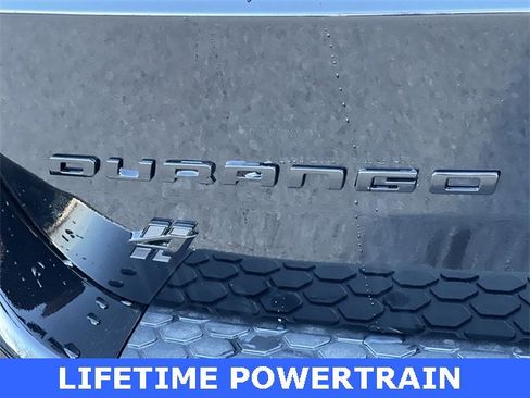 New 2026 Dodge Durango GT w/ Blacktop Package image 11