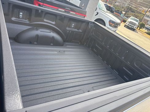 New 2026 Ford F150 STX w/ Equipment Group 200A image 16