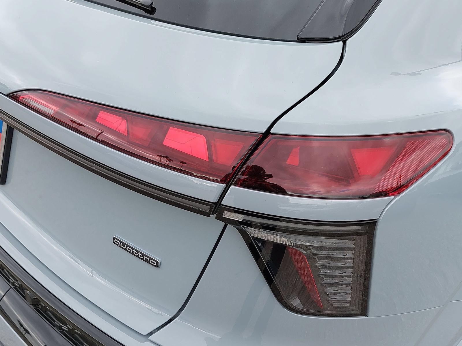 New 2026 Audi Q3 quattro 2.0T AWD/4WD image 39