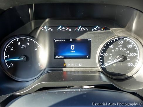 Used 2023 Ford F150 XLT image 19