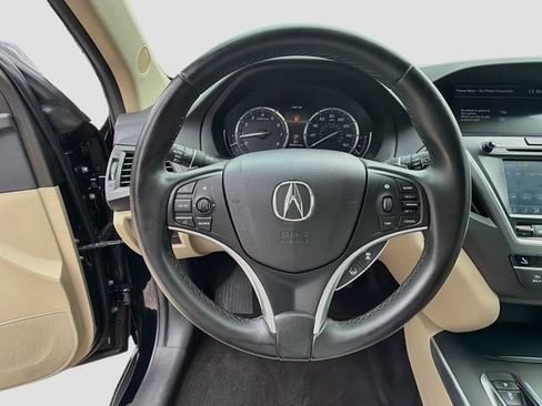 Used 2020 Acura MDX SH-AWD image 37