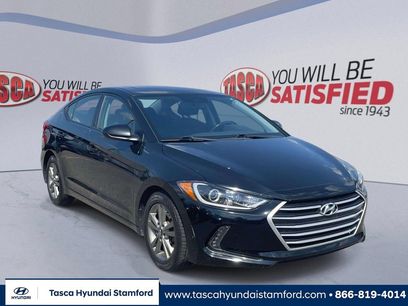 Used 2018 Hyundai Elantra Value Edition