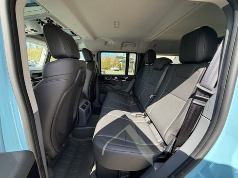 New 2025 INEOS Grenadier AWD/4WD image 58