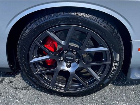 Used 2019 Dodge Challenger R/T Scat Pack w/ Plus Package image 8