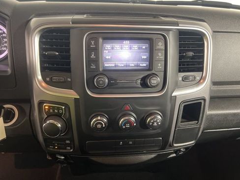 Certified 2022 RAM 1500 Classic SLT AWD/4WD image 18