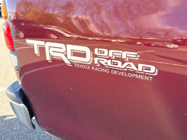 Used 2003 Toyota Tundra SR5 AWD/4WD image 21