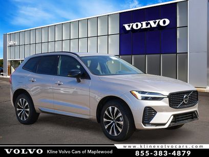 New 2025 Volvo XC60 B5 Core w/ Protection Package Premier