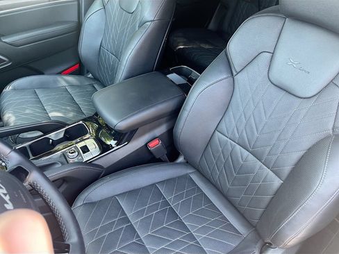 Used 2025 Kia Telluride EX X-Line AWD/4WD image 21