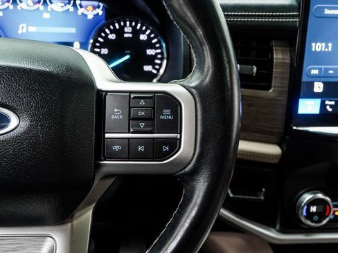 Used 2024 Ford Expedition Max Limited image 34