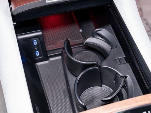 Certified 2024 Mercedes-Benz EQS 450+ 450+ Sedan image 22