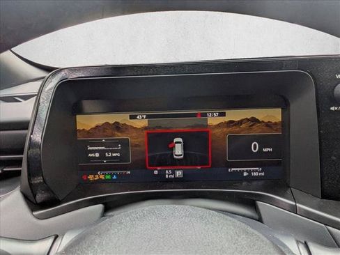 New 2026 Subaru Outback Wilderness AWD/4WD image 17