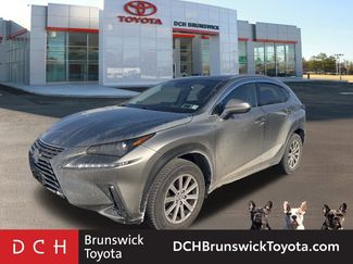 Used 2021 Lexus NX 300 300 Base 360° Tour